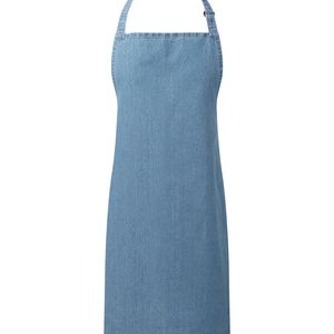 Colours bib apron, miniatyr 6